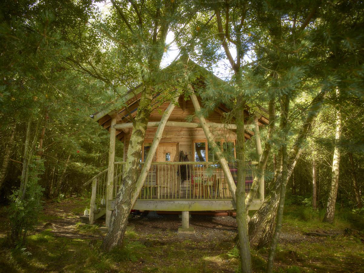 马沙姆Swinton Bivouac别墅 外观 照片
